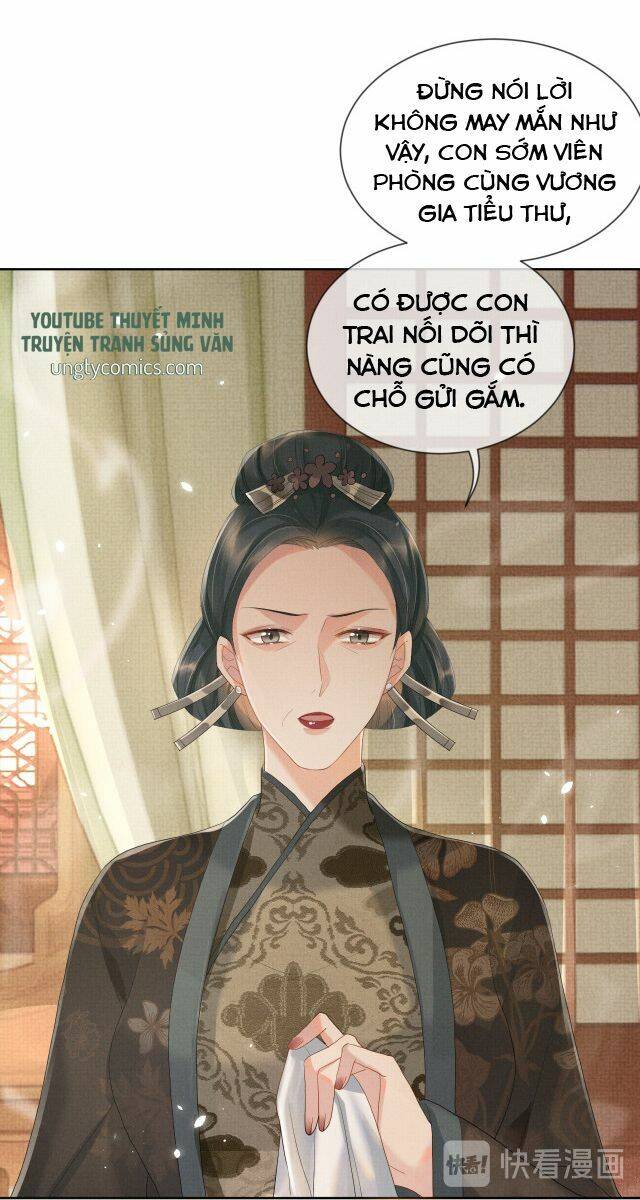 Ngộ Xà Chapter 18 - 5