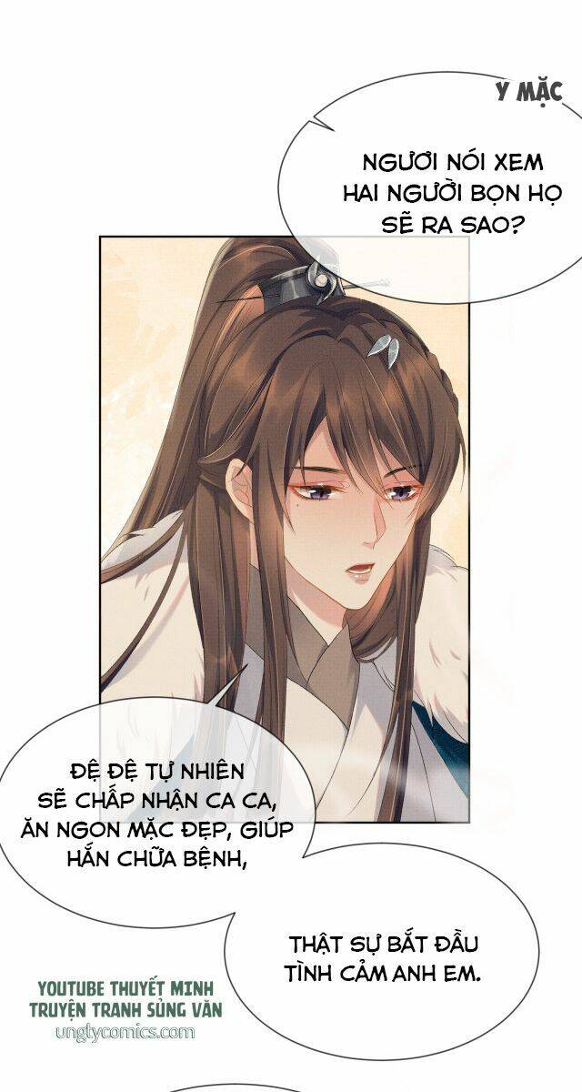 Ngộ Xà Chapter 18 - 41