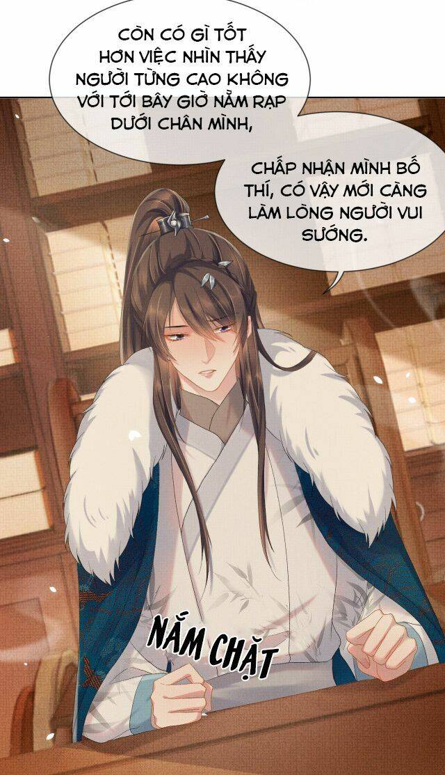 Ngộ Xà Chapter 18 - 42