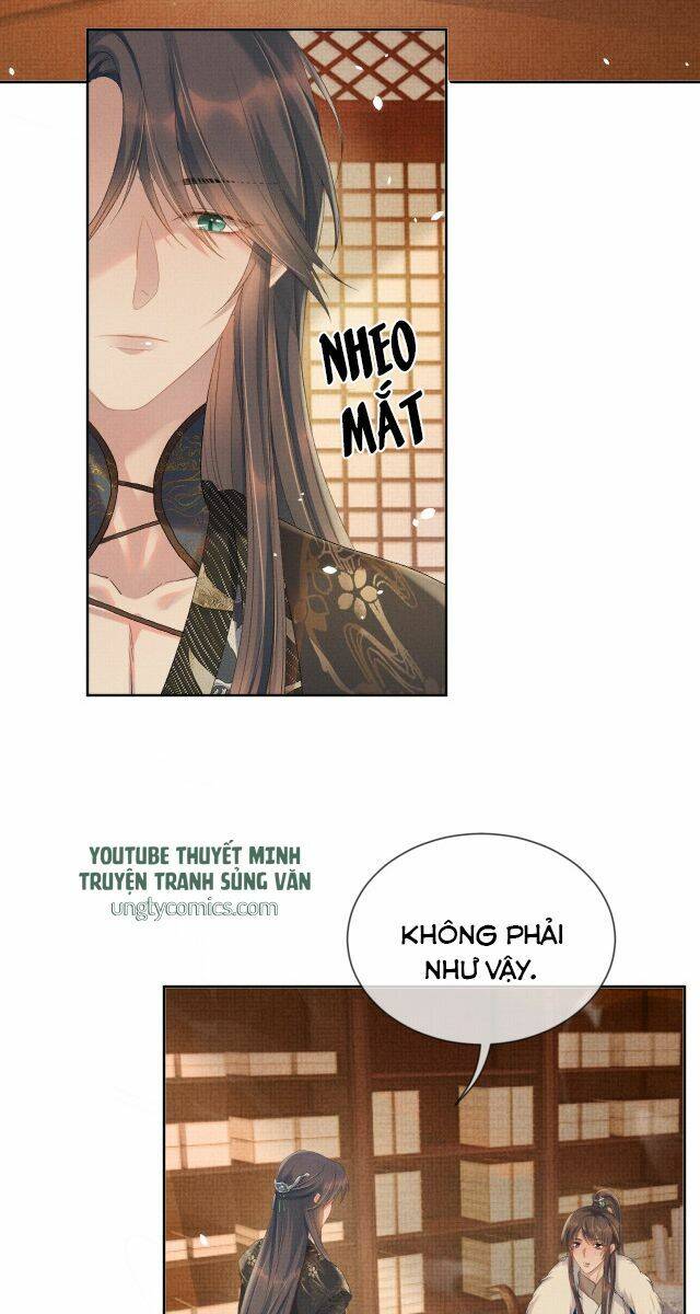 Ngộ Xà Chapter 18 - 43