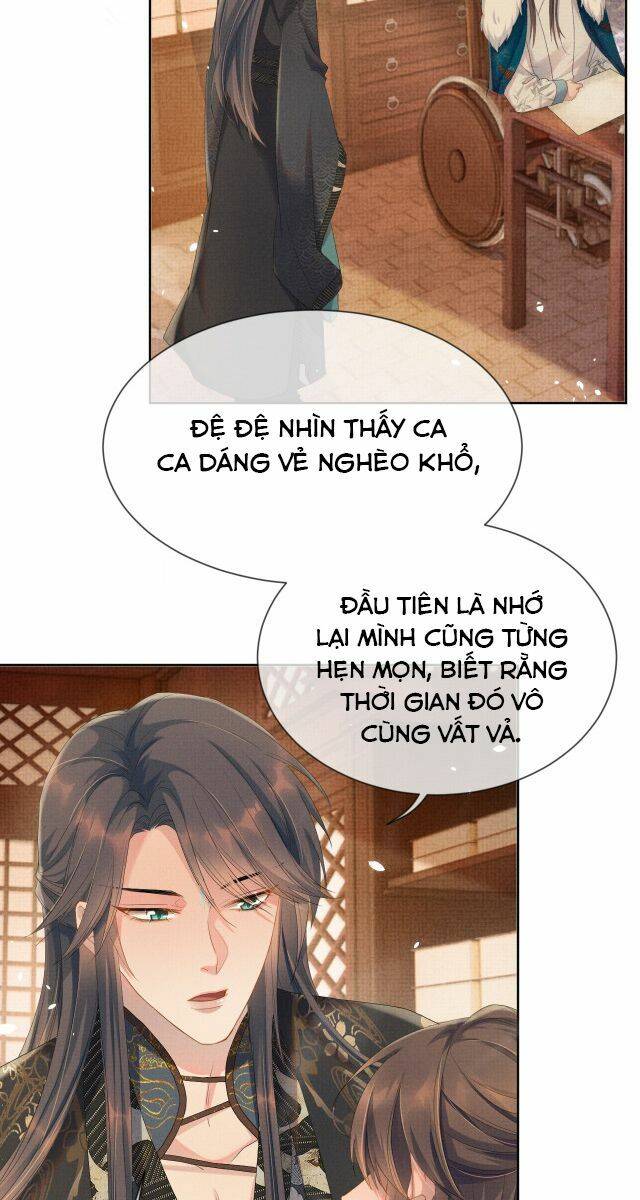 Ngộ Xà Chapter 18 - 44