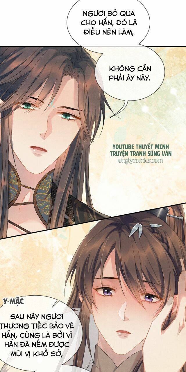 Ngộ Xà Chapter 18 - 47