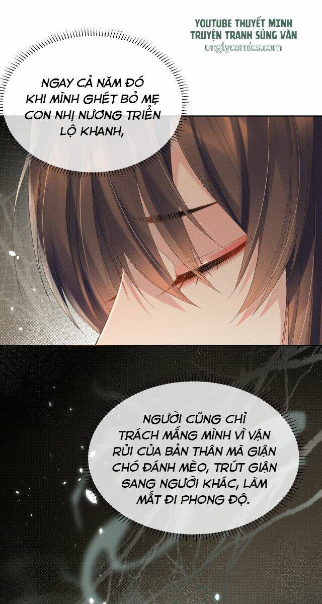 Ngộ Xà Chapter 18 - 10