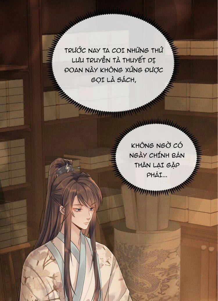 Ngộ Xà Chapter 2 - 11