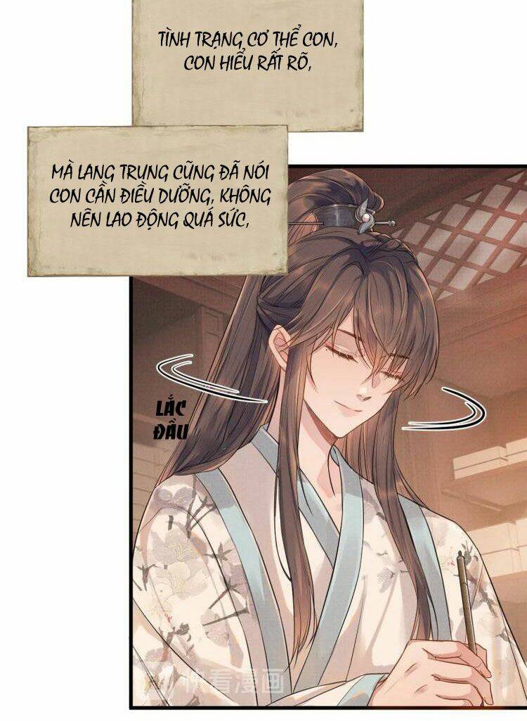 Ngộ Xà Chapter 2 - 19