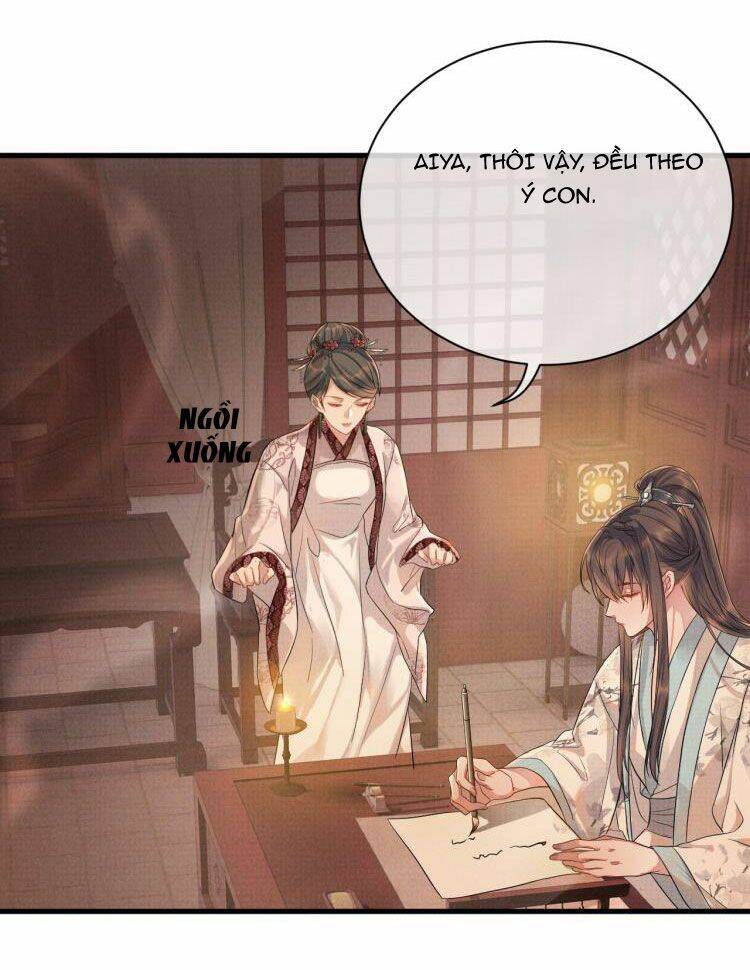 Ngộ Xà Chapter 2 - 20