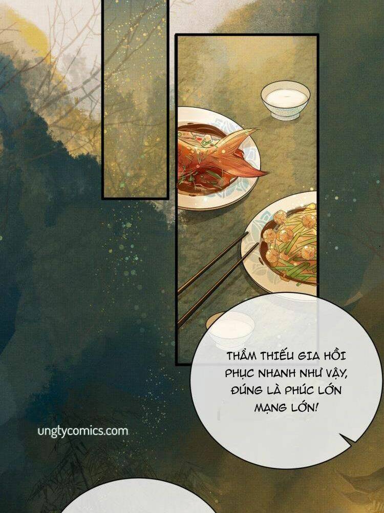 Ngộ Xà Chapter 2 - 3