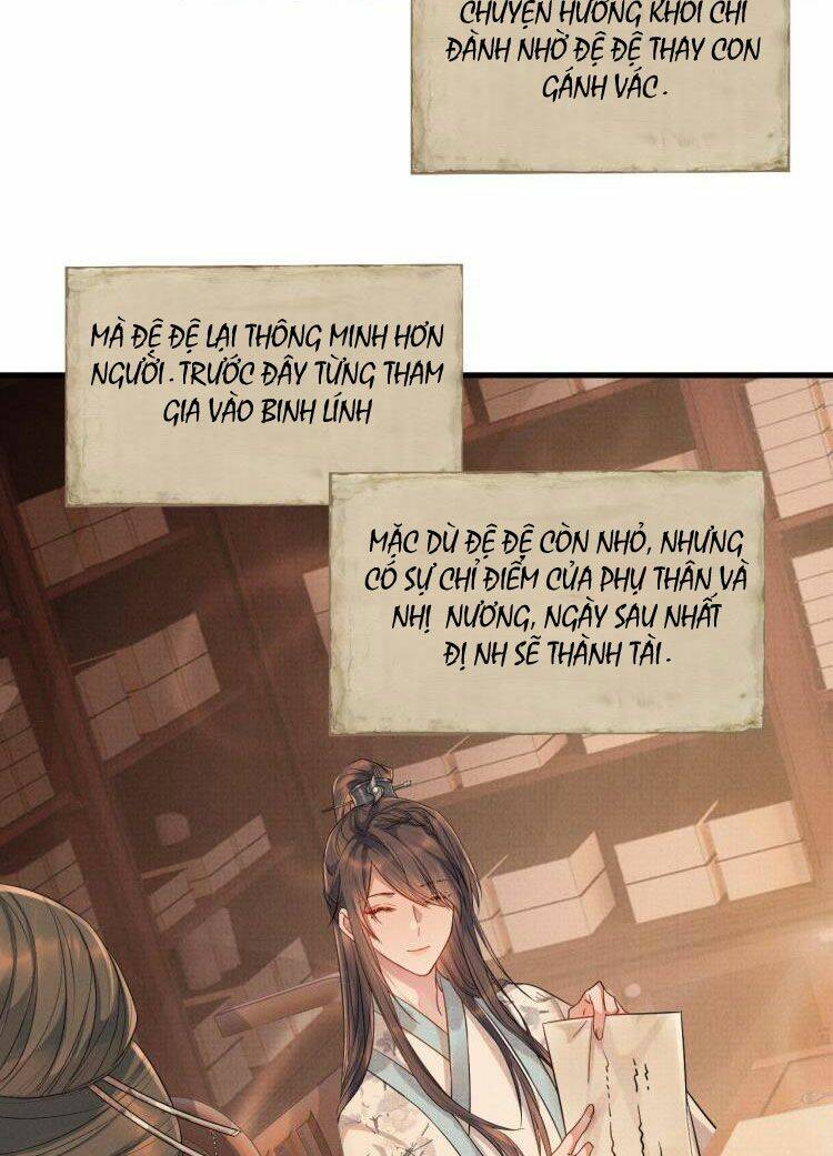 Ngộ Xà Chapter 2 - 24