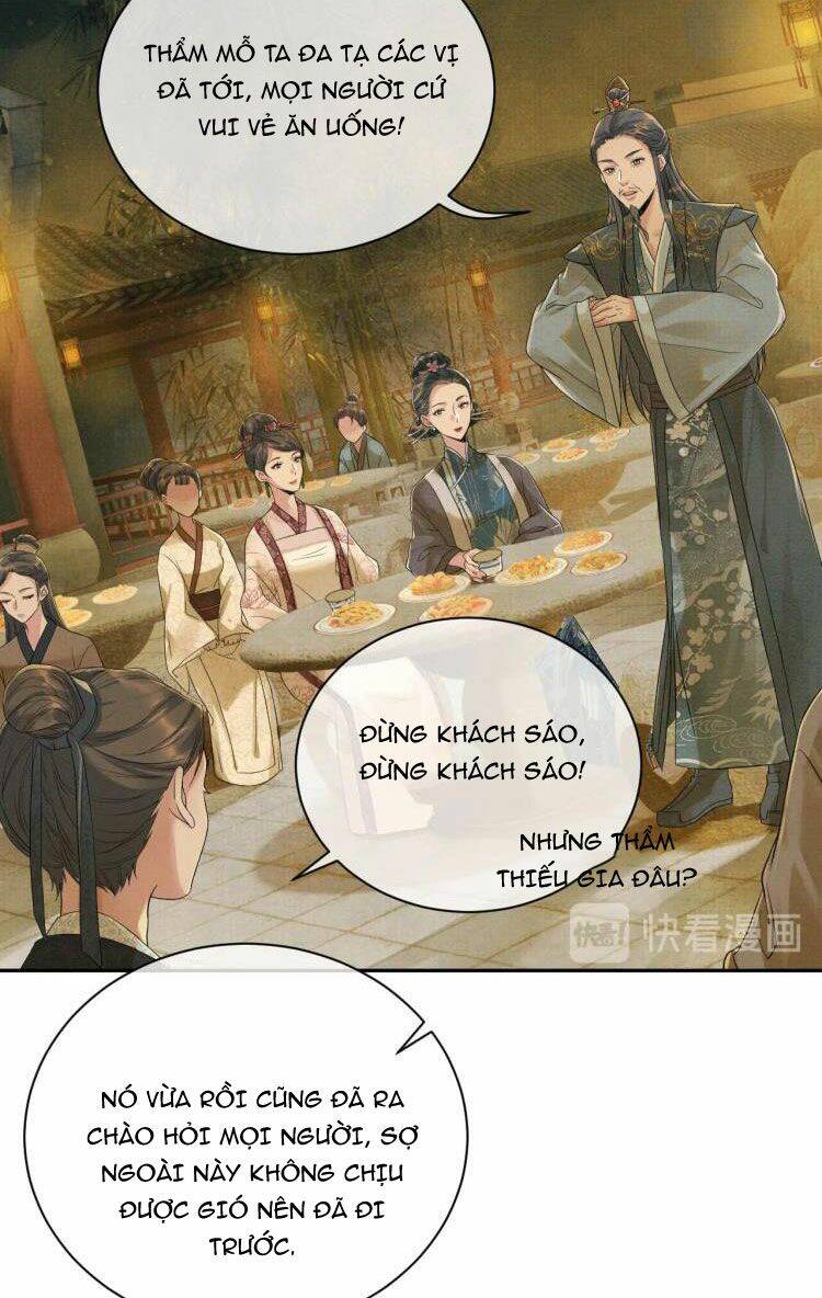 Ngộ Xà Chapter 2 - 4