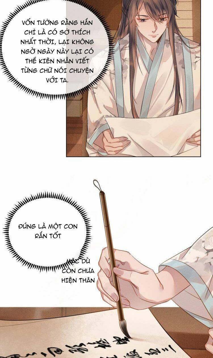 Ngộ Xà Chapter 2 - 37