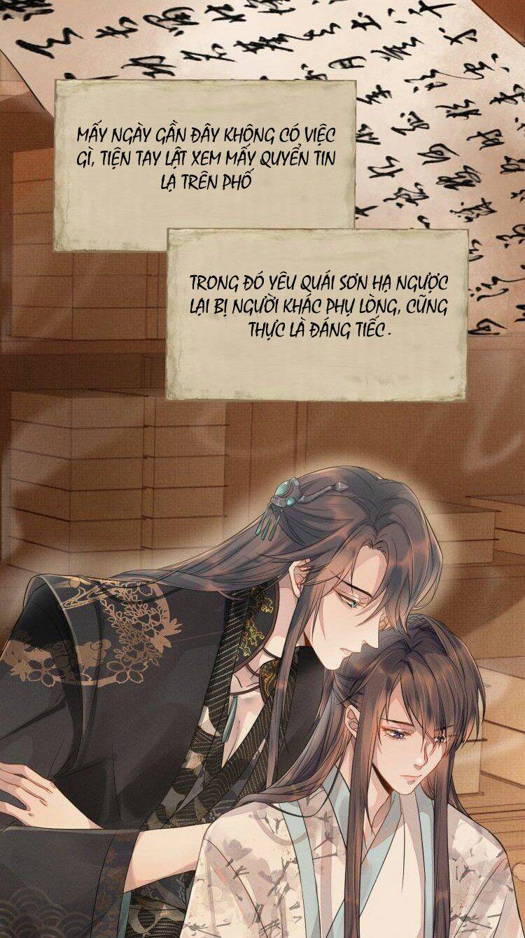 Ngộ Xà Chapter 2 - 38