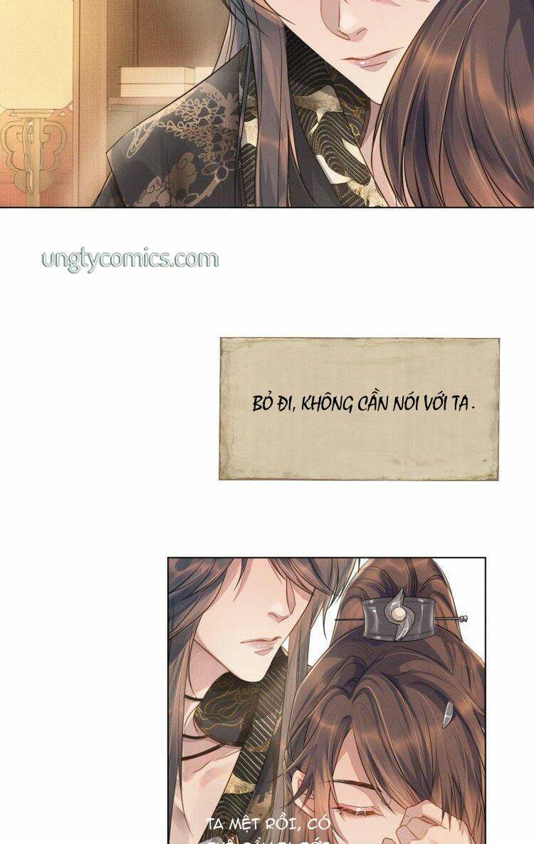 Ngộ Xà Chapter 2 - 43