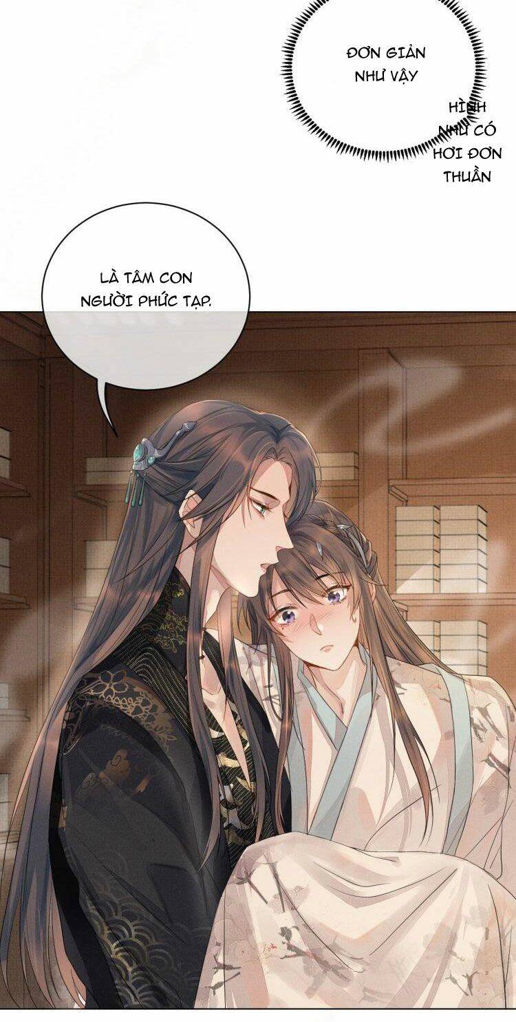 Ngộ Xà Chapter 2 - 48