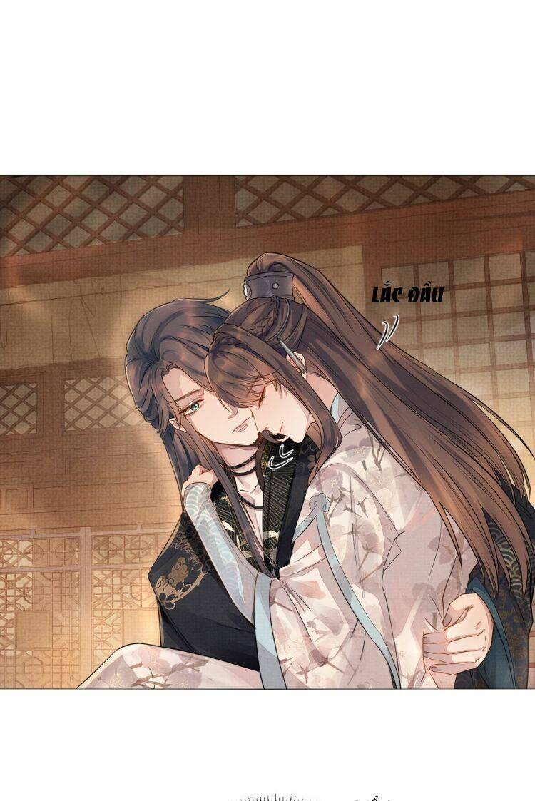 Ngộ Xà Chapter 2 - 53