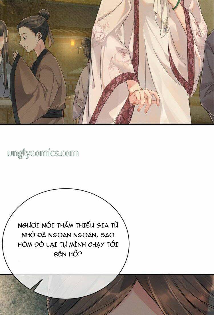 Ngộ Xà Chapter 2 - 8