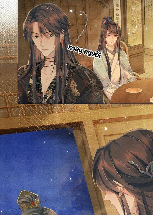 Ngộ Xà Chapter 22 - 17