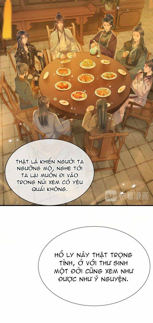 Ngộ Xà Chapter 22 - 3
