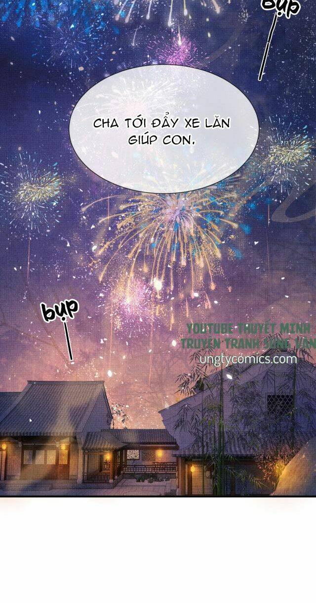 Ngộ Xà Chapter 22 - 21