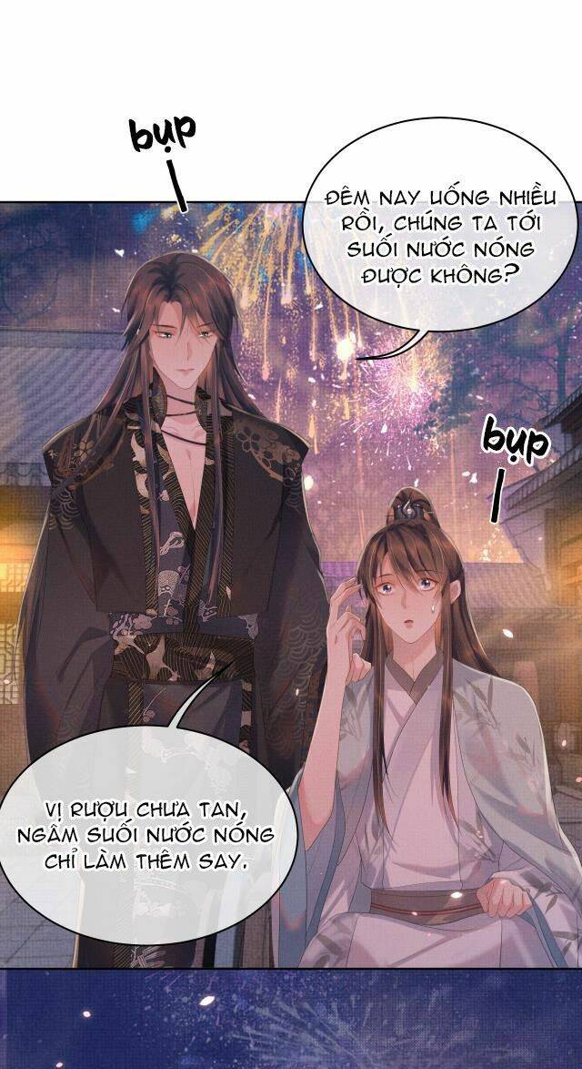 Ngộ Xà Chapter 22 - 22