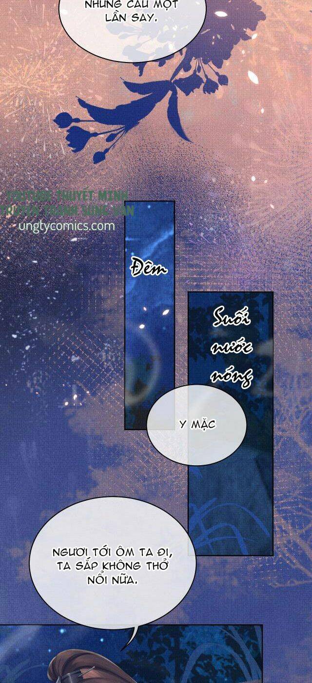 Ngộ Xà Chapter 22 - 25