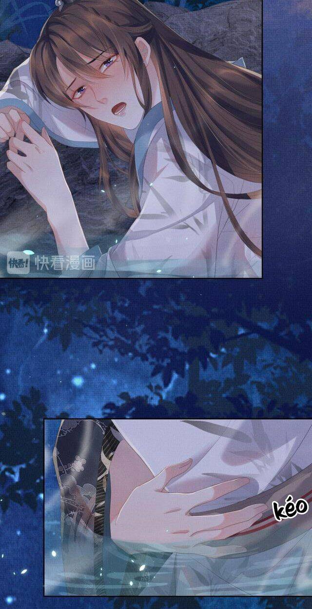 Ngộ Xà Chapter 22 - 26