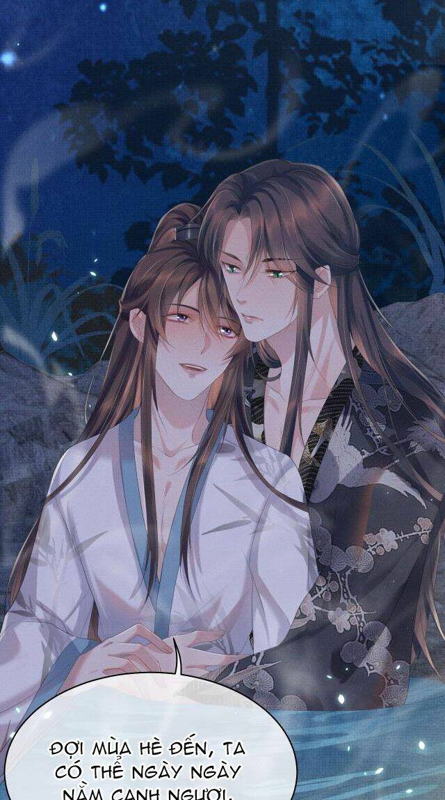 Ngộ Xà Chapter 22 - 27