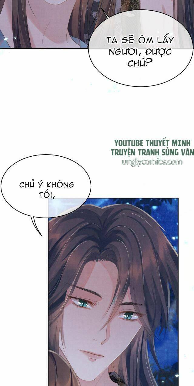 Ngộ Xà Chapter 22 - 29