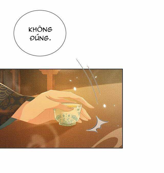 Ngộ Xà Chapter 22 - 4