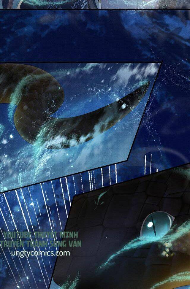 Ngộ Xà Chapter 22 - 33