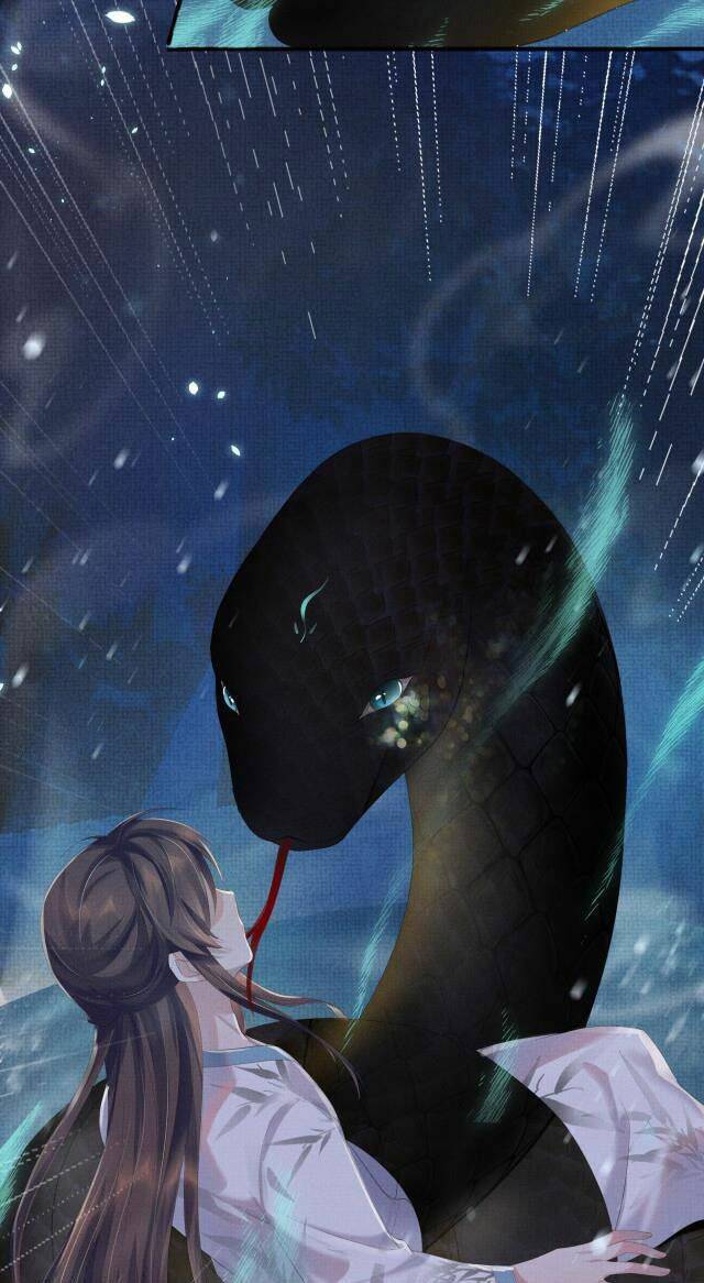 Ngộ Xà Chapter 22 - 34