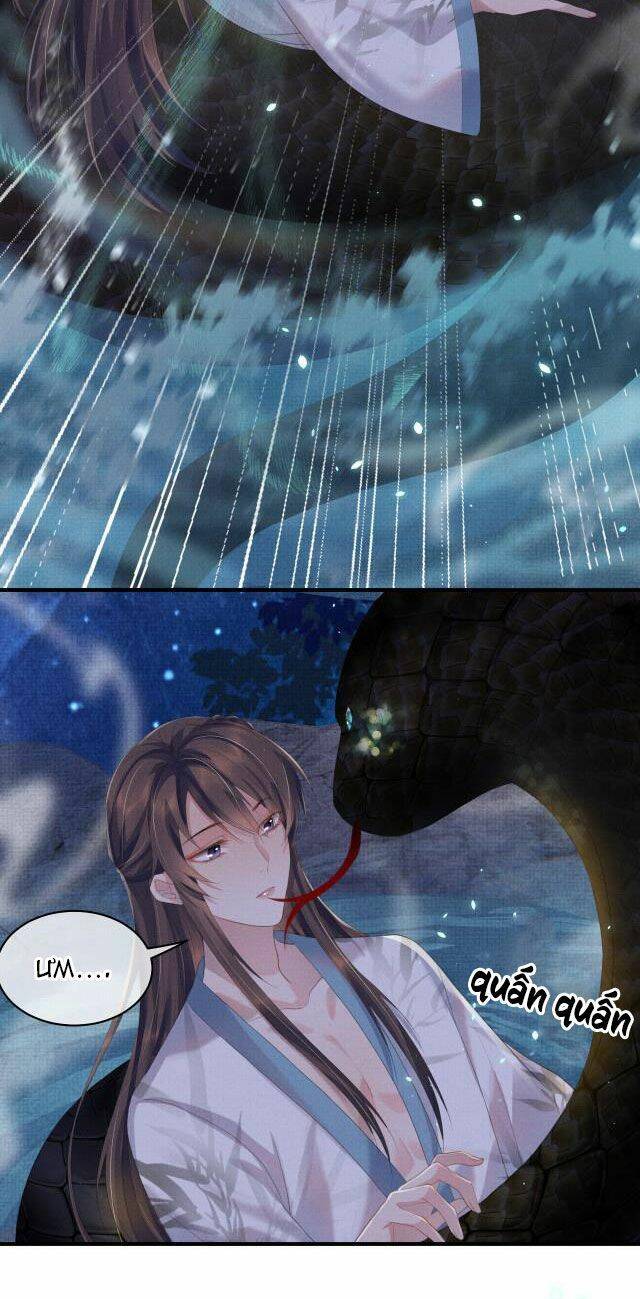 Ngộ Xà Chapter 22 - 35