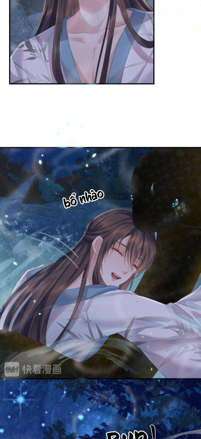 Ngộ Xà Chapter 22 - 37