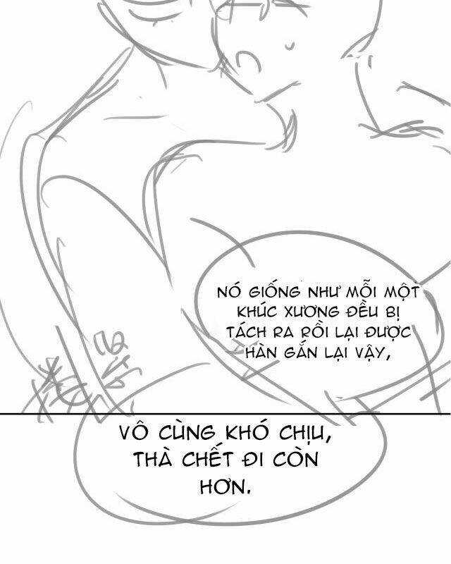 Ngộ Xà Chapter 22 - 46