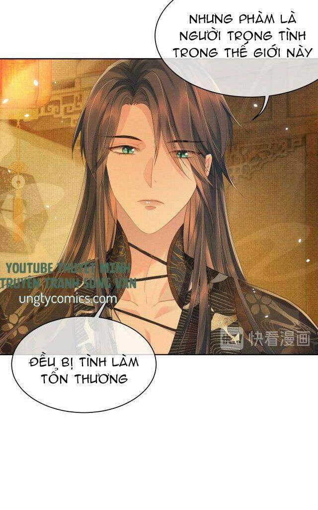 Ngộ Xà Chapter 22 - 6