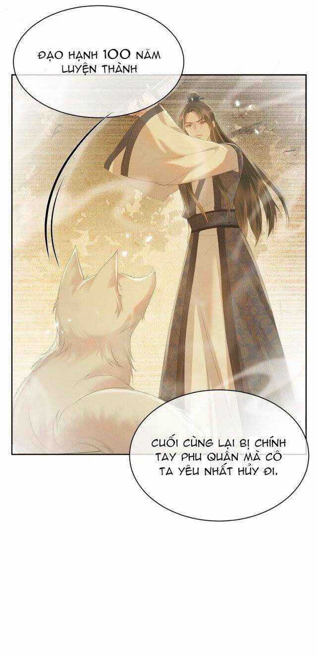 Ngộ Xà Chapter 22 - 8