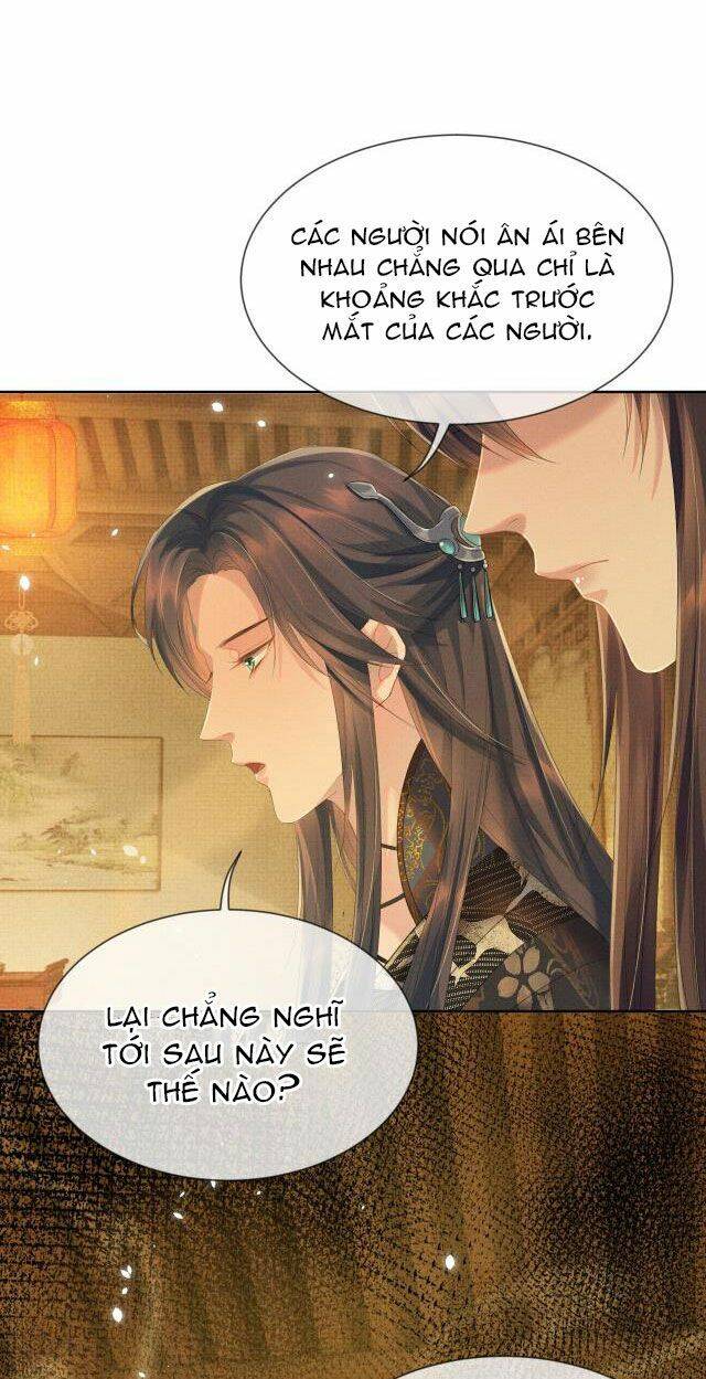 Ngộ Xà Chapter 22 - 9