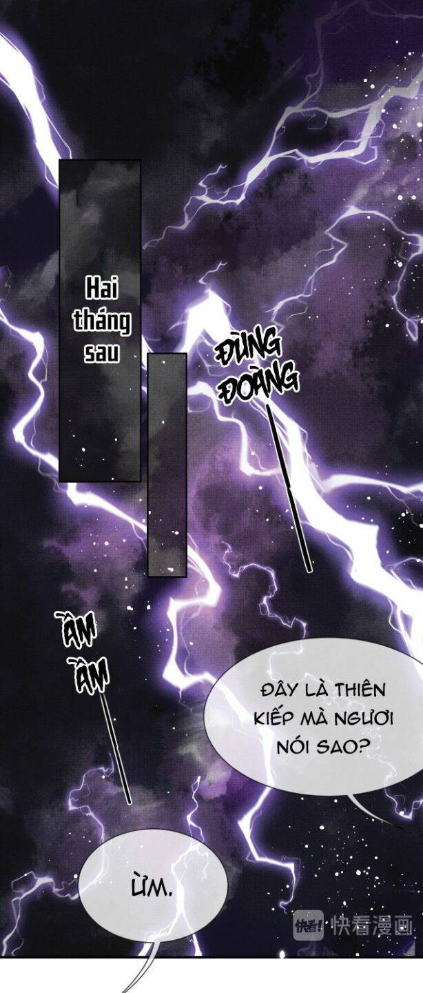 Ngộ Xà Chapter 23 - 4