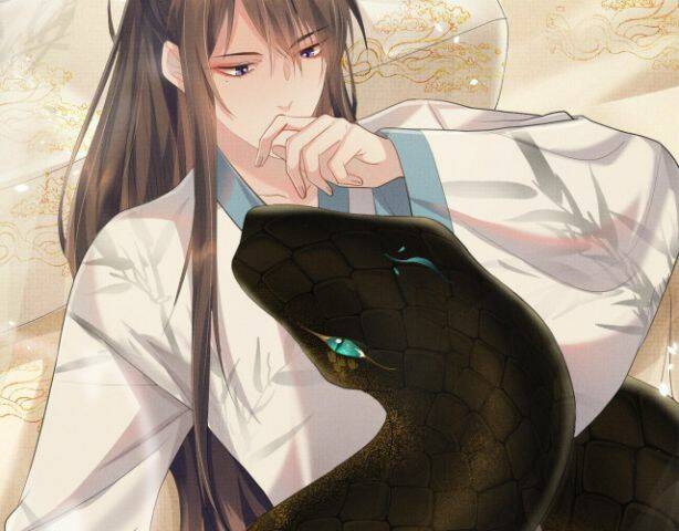 Ngộ Xà Chapter 23 - 39