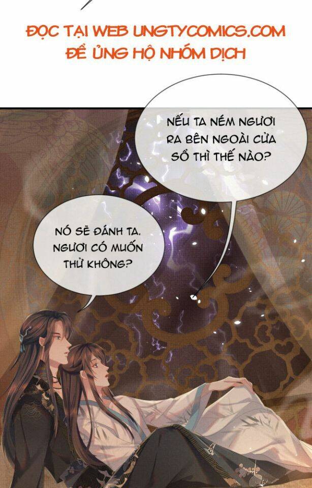 Ngộ Xà Chapter 23 - 5