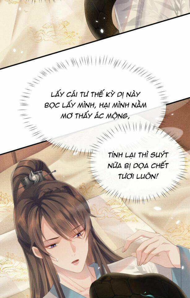 Ngộ Xà Chapter 23 - 41