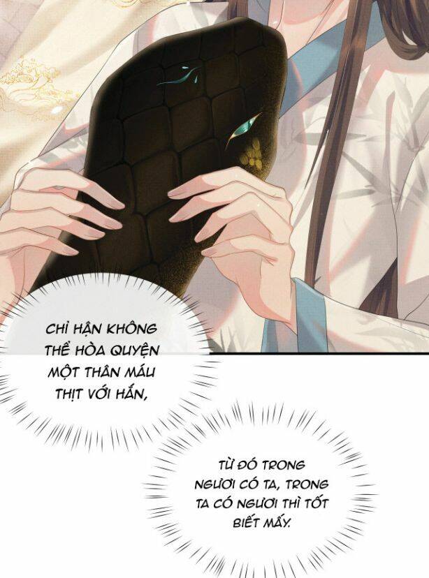 Ngộ Xà Chapter 23 - 46
