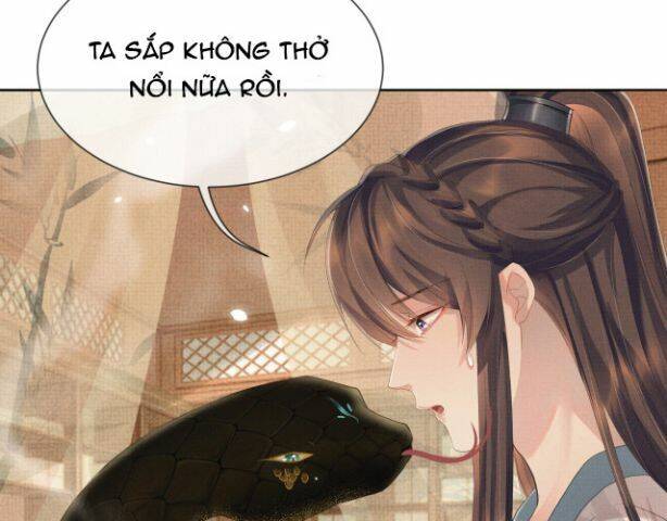 Ngộ Xà Chapter 23 - 51