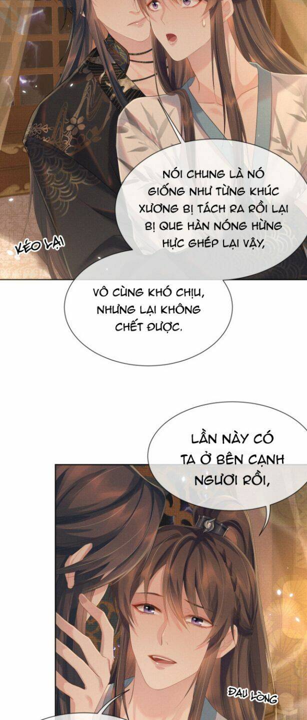 Ngộ Xà Chapter 23 - 9