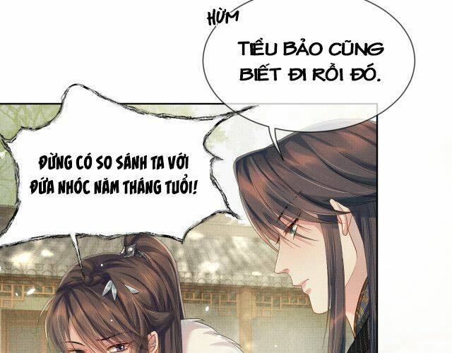 Ngộ Xà Chapter 24 - 11