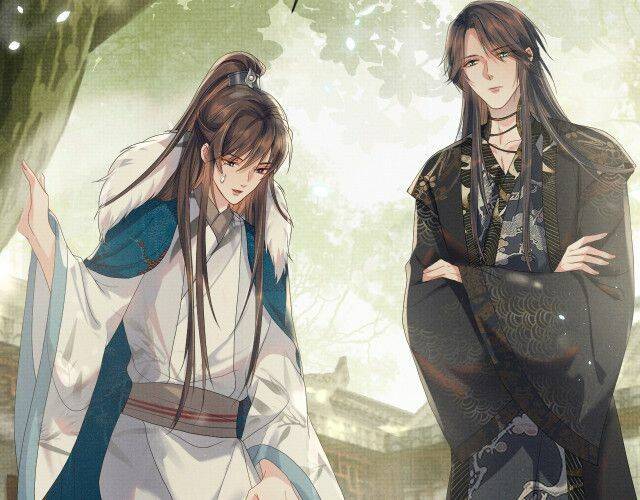 Ngộ Xà Chapter 24 - 14