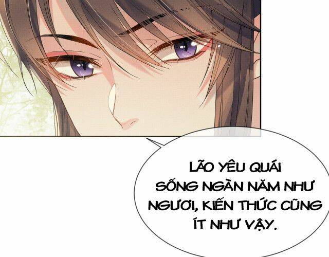 Ngộ Xà Chapter 24 - 17