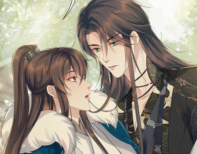 Ngộ Xà Chapter 24 - 32