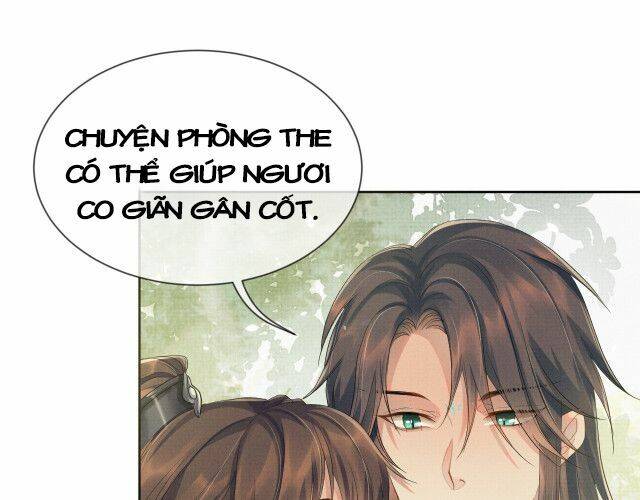 Ngộ Xà Chapter 24 - 34