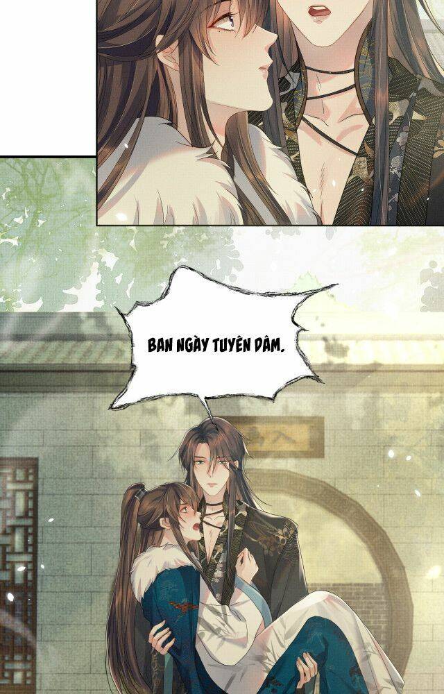 Ngộ Xà Chapter 24 - 35