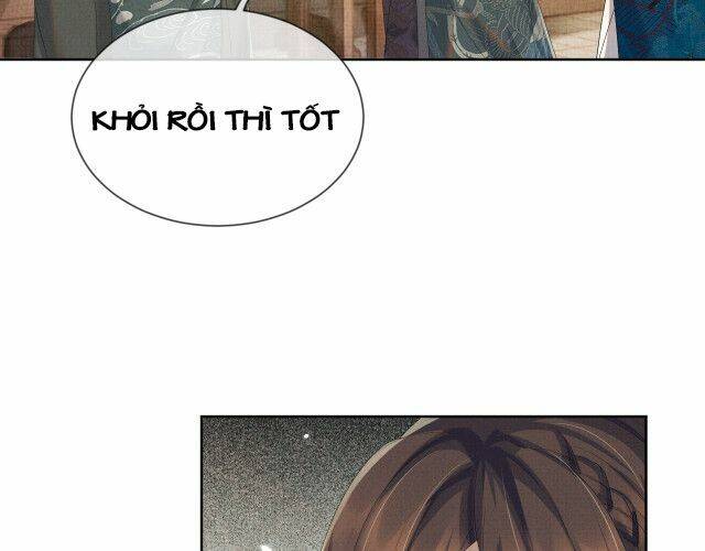 Ngộ Xà Chapter 24 - 43